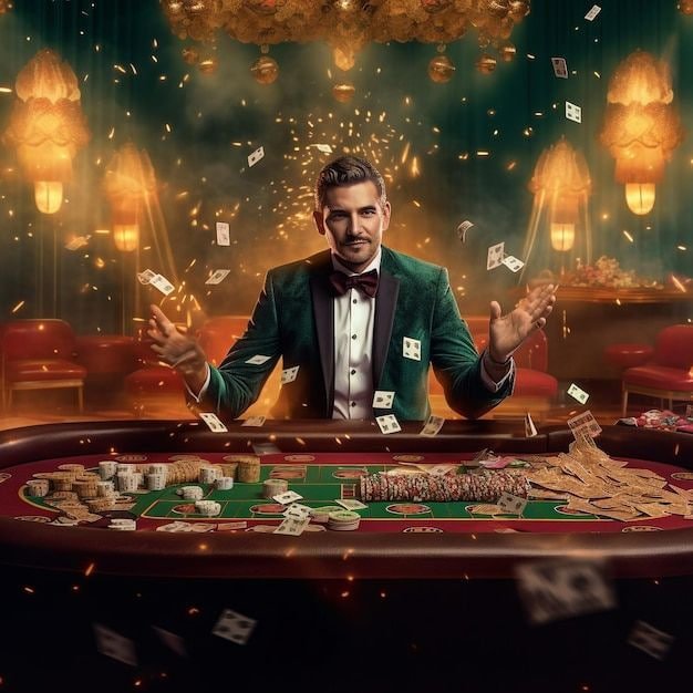 Kartu fitur bonus harian untuk dewasa