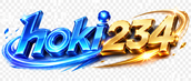 Logo hoki234